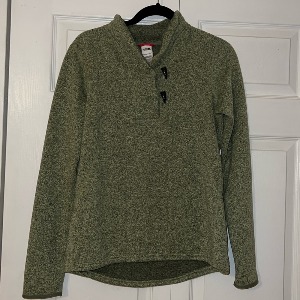Pullover